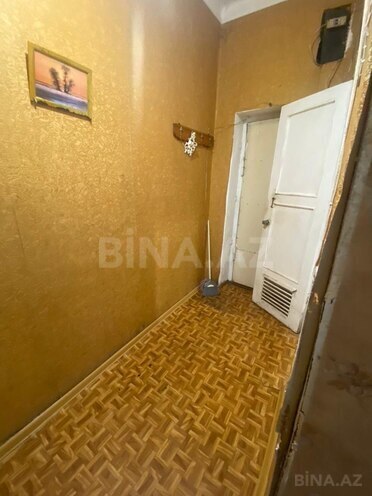Сдаётся 2-комн. вторичка 35 м², м. Кара Караев, photo 5 from 12