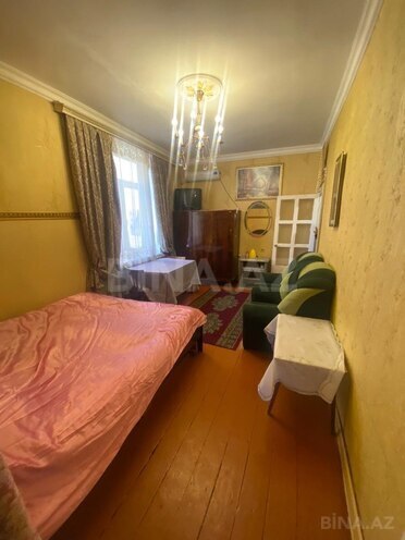 Сдаётся 2-комн. вторичка 35 м², м. Кара Караев, photo 6 from 12