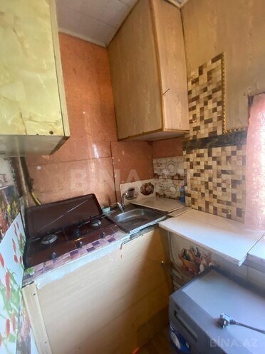 Сдаётся 2-комн. вторичка 35 м², м. Кара Караев, photo 7 from 12
