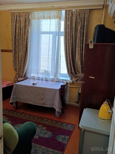 Сдаётся 2-комн. вторичка 35 м², м. Кара Караев, photo 8 from 12