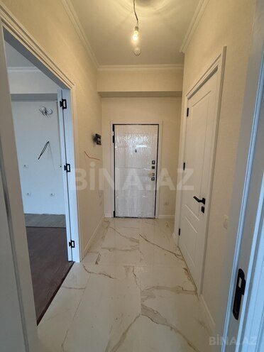 Satılır 2 otaqlı yeni tikili 50.7 m², Yeni Yasamal q., photo 5 from 9