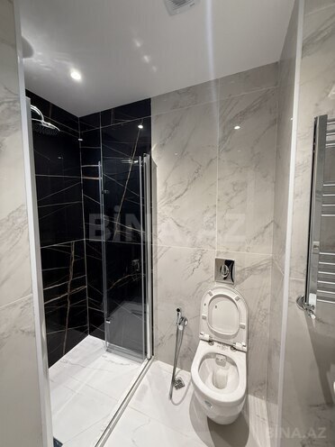 Satılır 2 otaqlı yeni tikili 50.7 m², Yeni Yasamal q., photo 8 from 9