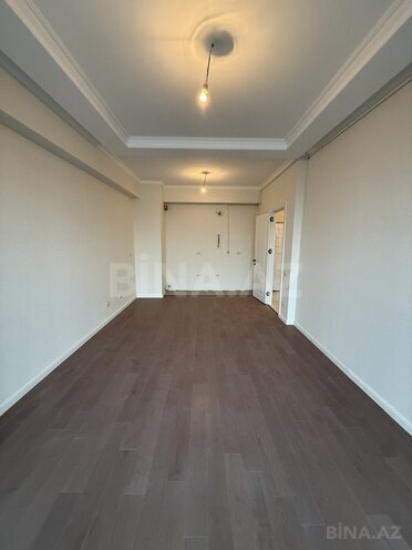 Satılır 2 otaqlı yeni tikili 50.7 m², Yeni Yasamal q., photo 7 from 9