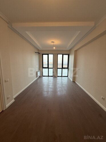 Satılır 2 otaqlı yeni tikili 50.7 m², Yeni Yasamal q., photo 6 from 9