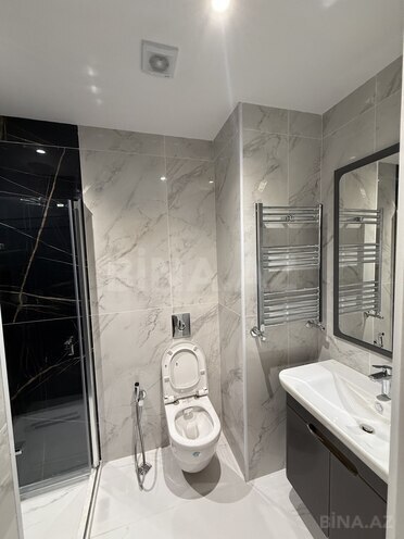 Satılır 2 otaqlı yeni tikili 50.7 m², Yeni Yasamal q., photo 4 from 9