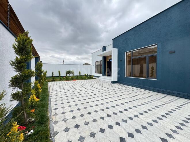 Продаётся 3-комн. дом/дача 140 м², пос. Кюрдаханы, photo 4 from 19