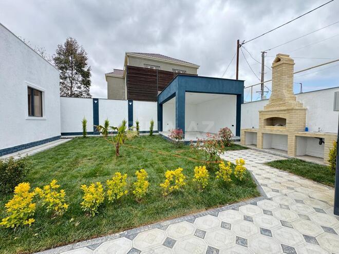 Продаётся 3-комн. дом/дача 140 м², пос. Кюрдаханы, photo 9 from 19