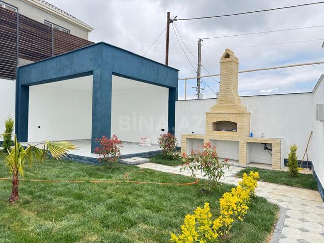 Продаётся 3-комн. дом/дача 140 м², пос. Кюрдаханы, photo 7 from 19