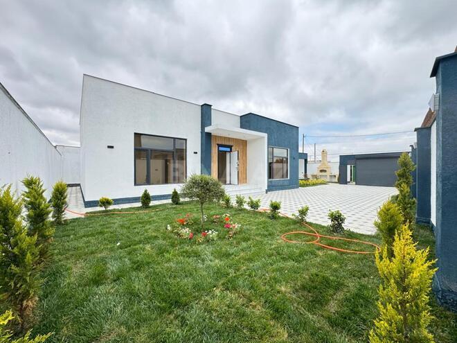 Продаётся 3-комн. дом/дача 140 м², пос. Кюрдаханы, photo 11 from 19