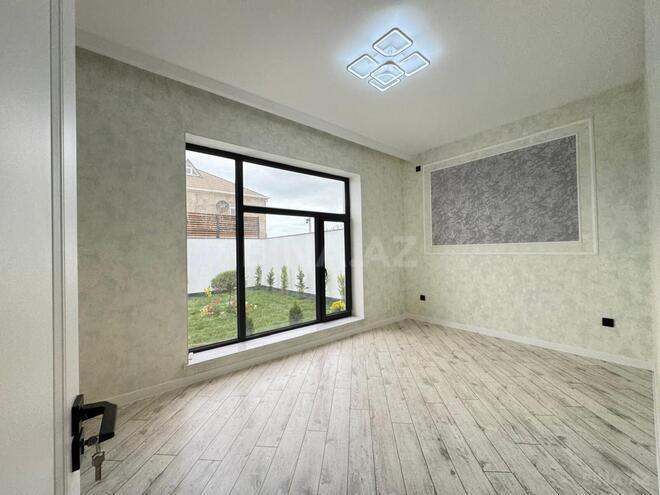 Продаётся 3-комн. дом/дача 140 м², пос. Кюрдаханы, photo 18 from 19