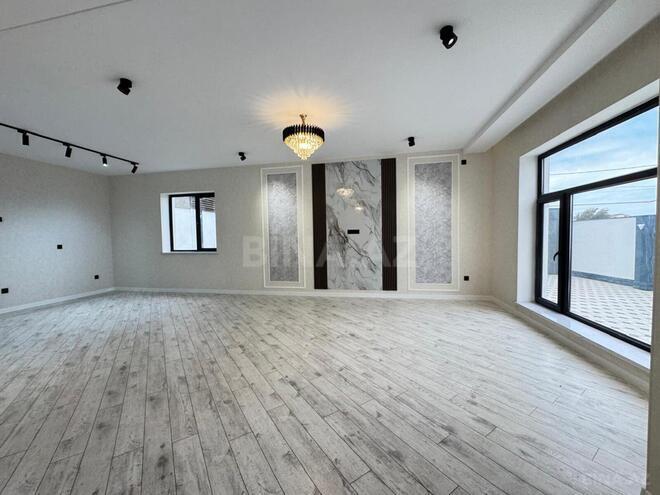 Продаётся 3-комн. дом/дача 140 м², пос. Кюрдаханы, photo 16 from 19