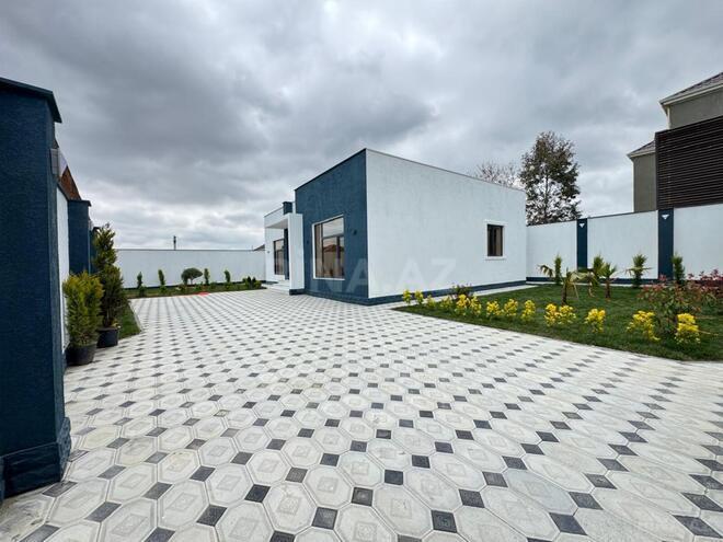 Продаётся 3-комн. дом/дача 140 м², пос. Кюрдаханы, photo 10 from 19