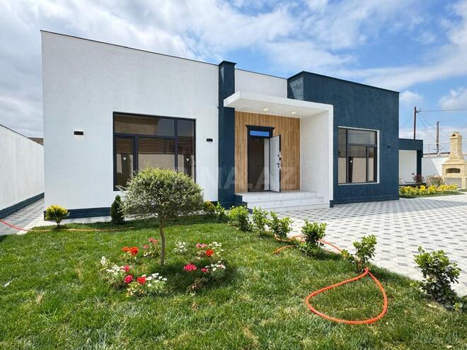 Продаётся 3-комн. дом/дача 140 м², пос. Кюрдаханы, photo 5 from 19