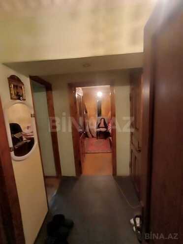Продаётся 2-комн. вторичка 60 м², м. Элмляр Академиясы, photo 3 from 11