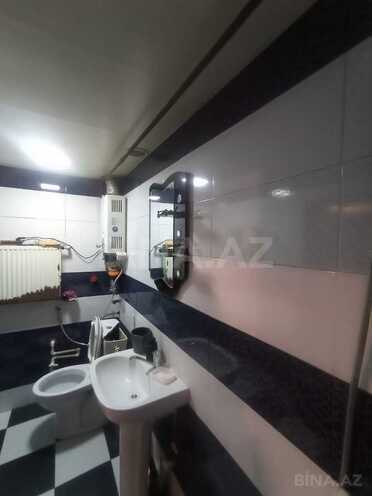 Продаётся 2-комн. вторичка 60 м², м. Элмляр Академиясы, photo 10 from 11