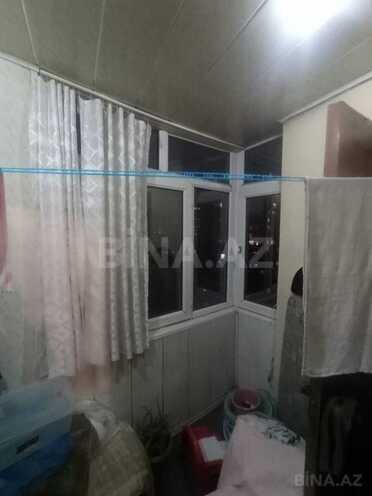 Продаётся 2-комн. вторичка 60 м², м. Элмляр Академиясы, photo 9 from 11
