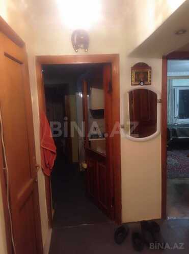 Продаётся 2-комн. вторичка 60 м², м. Элмляр Академиясы, photo 6 from 11