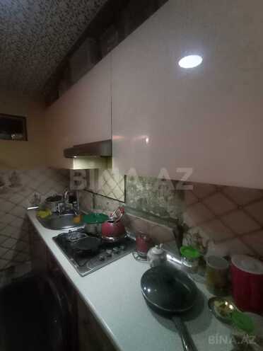 Продаётся 2-комн. вторичка 60 м², м. Элмляр Академиясы, photo 8 from 11