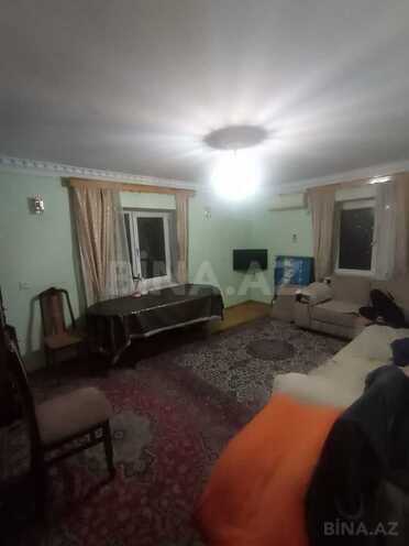 Продаётся 2-комн. вторичка 60 м², м. Элмляр Академиясы, photo 1 from 11