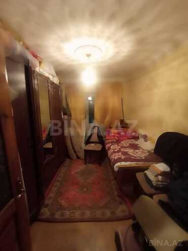 Продаётся 2-комн. вторичка 60 м², м. Элмляр Академиясы, photo 5 from 11