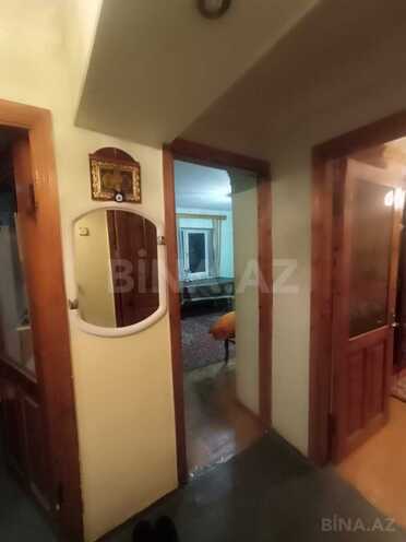 Продаётся 2-комн. вторичка 60 м², м. Элмляр Академиясы, photo 7 from 11