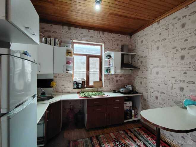 Продаётся 3-комн. дом/дача 75 м², пос. Маштаги, photo 1 from 18