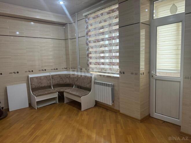 Satılır 2 otaqlı yeni tikili 92 m², Xalqlar Dostluğu m., photo 23 from 27