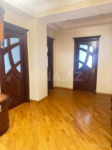 Satılır 2 otaqlı yeni tikili 92 m², Xalqlar Dostluğu m., photo 4 from 27