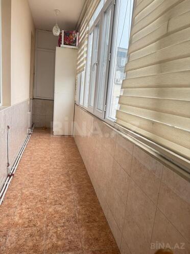 Satılır 2 otaqlı yeni tikili 92 m², Xalqlar Dostluğu m., photo 15 from 27