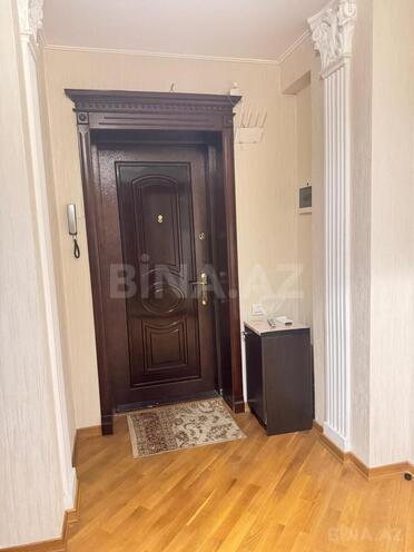 Satılır 2 otaqlı yeni tikili 92 m², Xalqlar Dostluğu m., photo 9 from 27