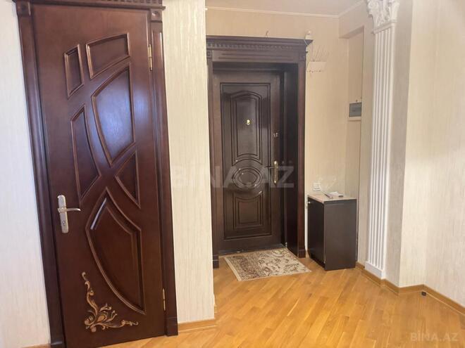 Satılır 2 otaqlı yeni tikili 92 m², Xalqlar Dostluğu m., photo 5 from 27