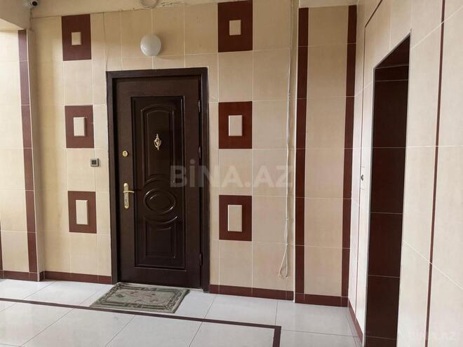 Satılır 2 otaqlı yeni tikili 92 m², Xalqlar Dostluğu m., photo 26 from 27