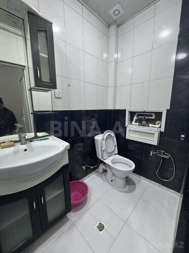 Сдаётся 3-комн. вторичка 70 м², Насиминский  р., photo 17 from 23