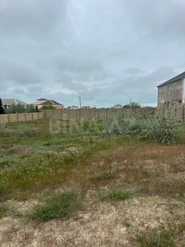 Satılır  torpaq 16 sot, Nardaran q., photo 3 from 7