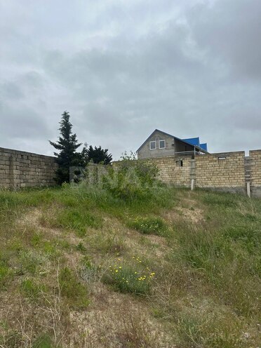 Satılır  torpaq 16 sot, Nardaran q., photo 4 from 7