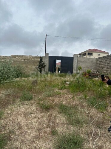 Satılır  torpaq 16 sot, Nardaran q., photo 5 from 7