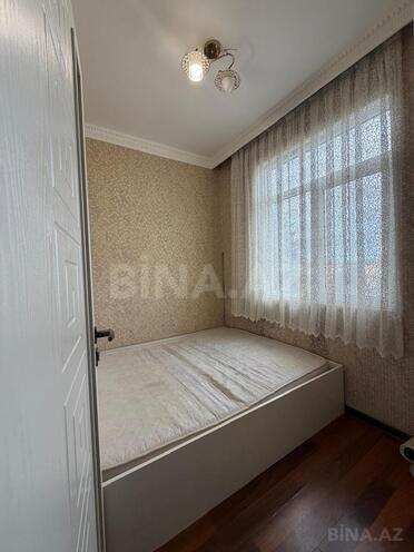 Satılır 1 otaqlı köhnə tikili 35 m², Memar Əcəmi m., photo 8 from 16