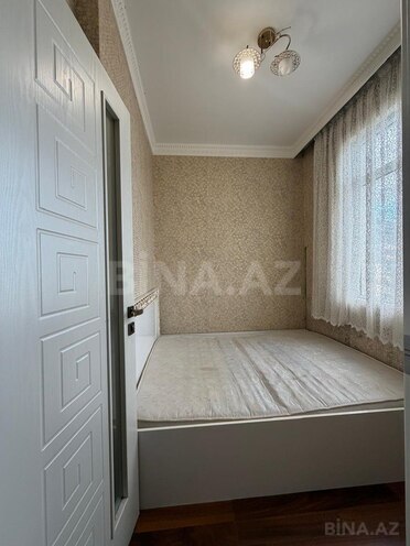 Satılır 1 otaqlı köhnə tikili 35 m², Memar Əcəmi m., photo 7 from 16
