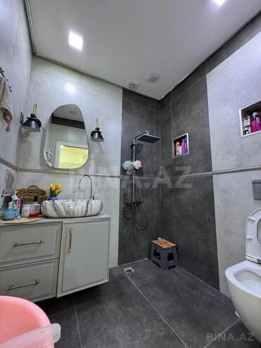Продаётся 2-комн. новостройка 70 м², м. Нефтчиляр, photo 14 from 18