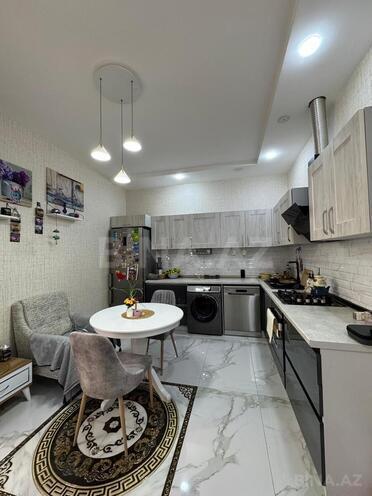 Продаётся 2-комн. новостройка 70 м², м. Нефтчиляр, photo 11 from 18