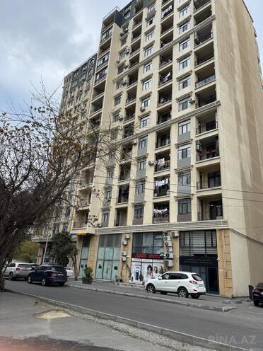 Продаётся 2-комн. новостройка 70 м², м. Нефтчиляр, photo 15 from 18