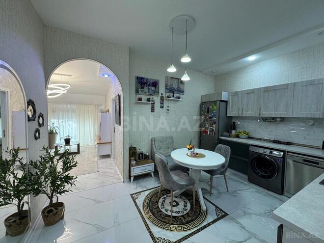 Продаётся 2-комн. новостройка 70 м², м. Нефтчиляр, photo 10 from 18