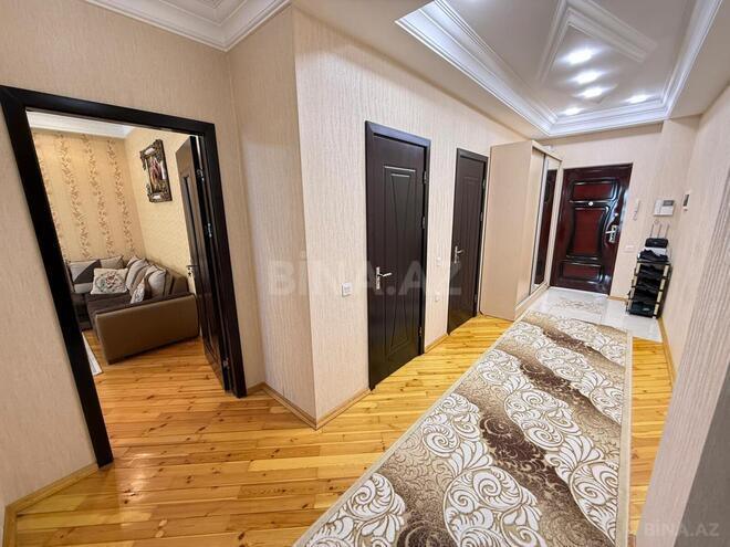 Satılır 2 otaqlı yeni tikili 100 m², Nəsimi m., photo 11 from 15