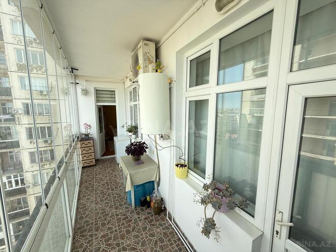 Satılır 2 otaqlı yeni tikili 100 m², Nəsimi m., photo 14 from 15