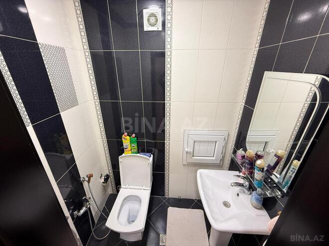 Satılır 2 otaqlı yeni tikili 100 m², Nəsimi m., photo 10 from 15