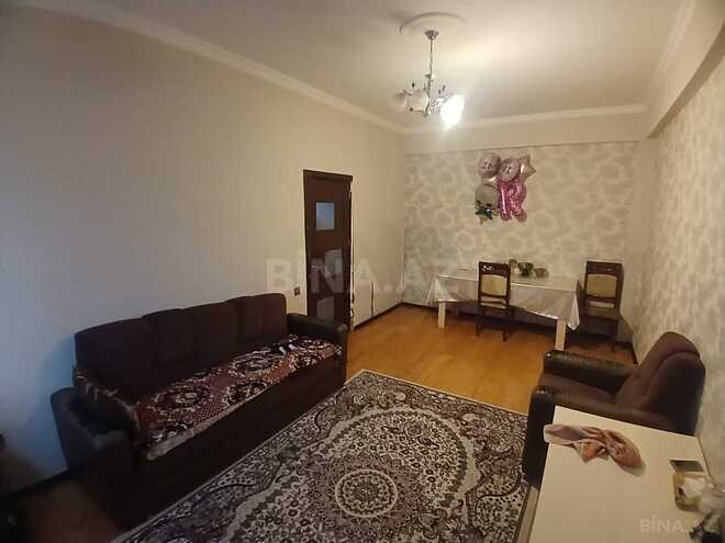 Продаётся 2-комн. новостройка 60 м², photo 1 from 11