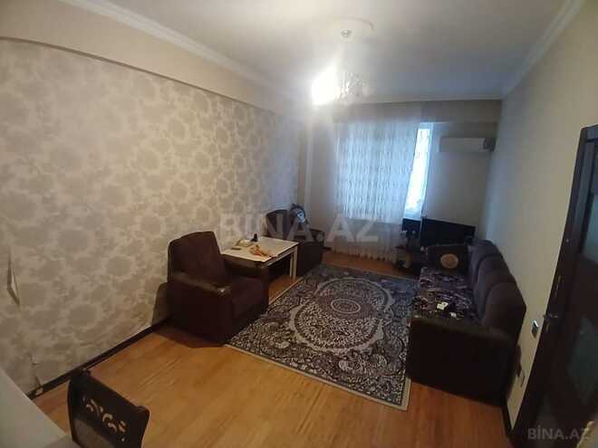 Продаётся 2-комн. новостройка 60 м², photo 3 from 11