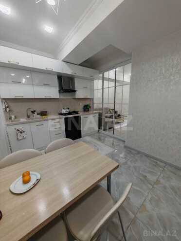 Продаётся 2-комн. новостройка 85 м², м. Шах Исмаил Хатаи, photo 7 from 14