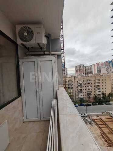 Продаётся 2-комн. новостройка 85 м², м. Шах Исмаил Хатаи, photo 12 from 14
