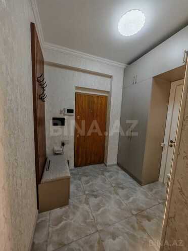 Продаётся 2-комн. новостройка 85 м², м. Шах Исмаил Хатаи, photo 11 from 14